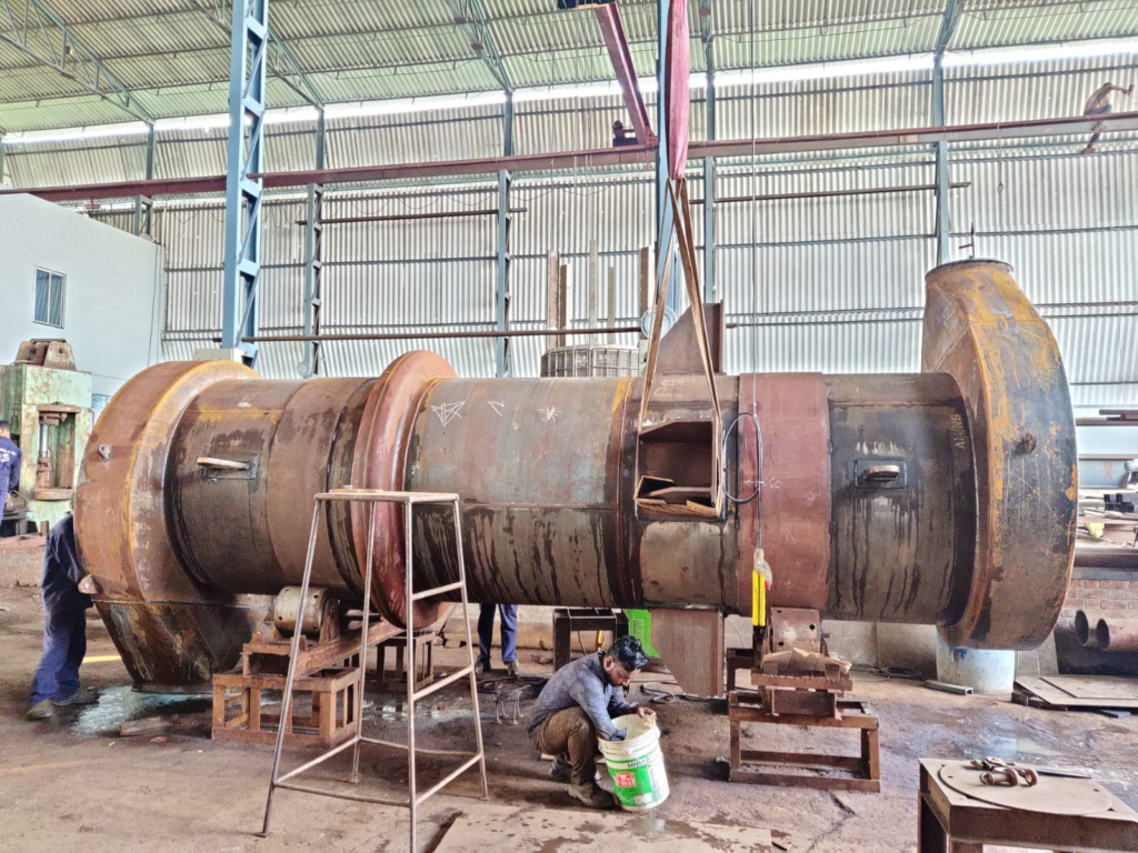 CONDENSOR